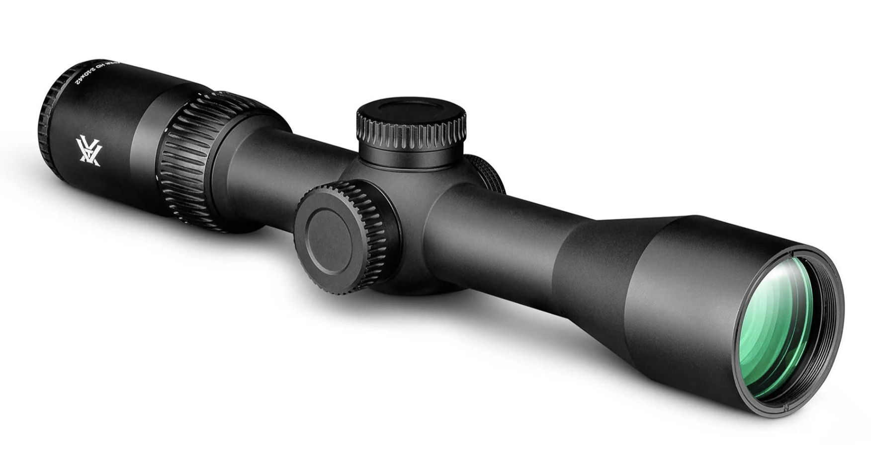 Vortex Viper HD 2-10x42 SFP Riflescope w/ Dead-Hold BDC Reticle